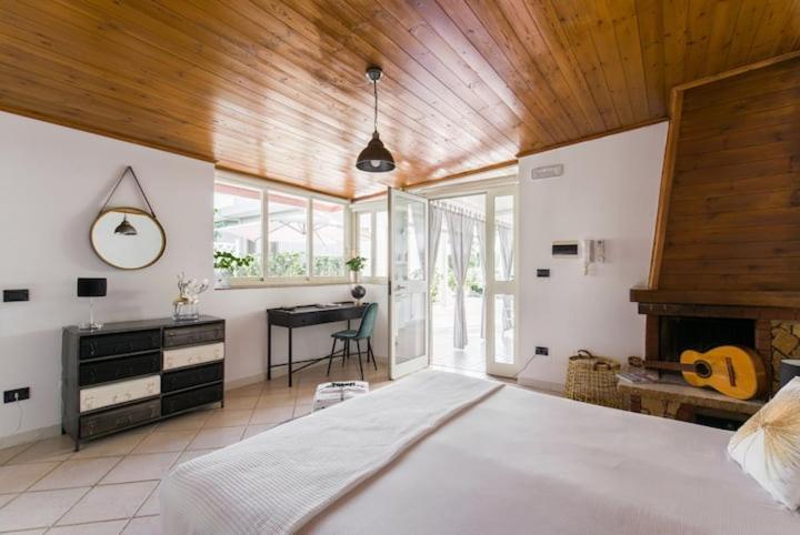 La Casa del Viaggiatore Milazzo Esterno foto